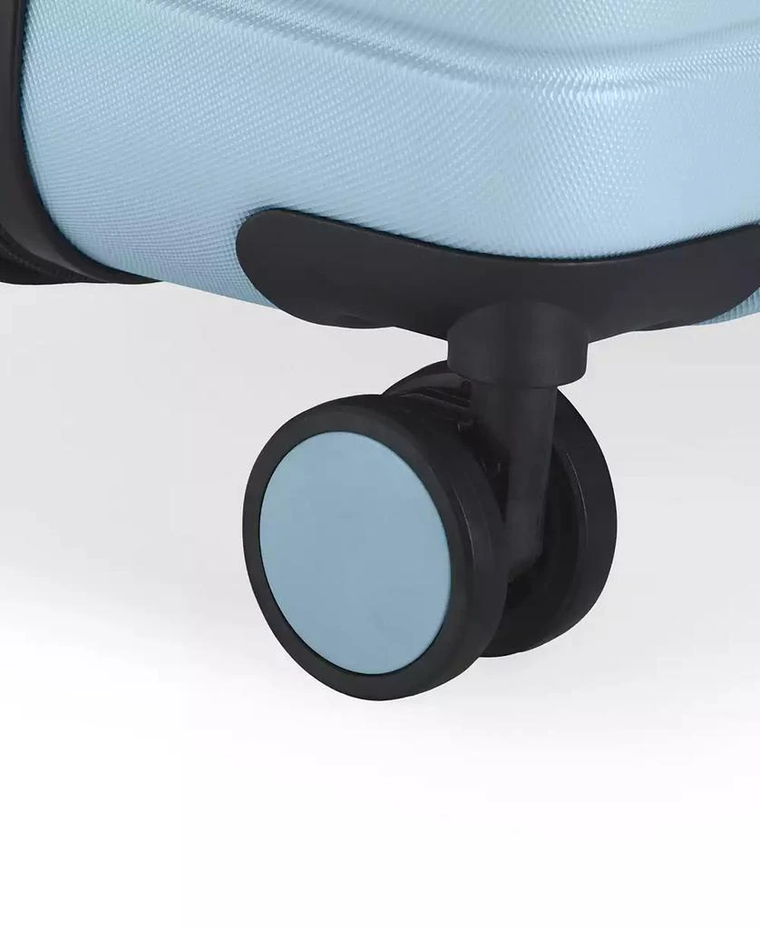 Bugatti Lisbon 2-Pc. Luggage Set 10