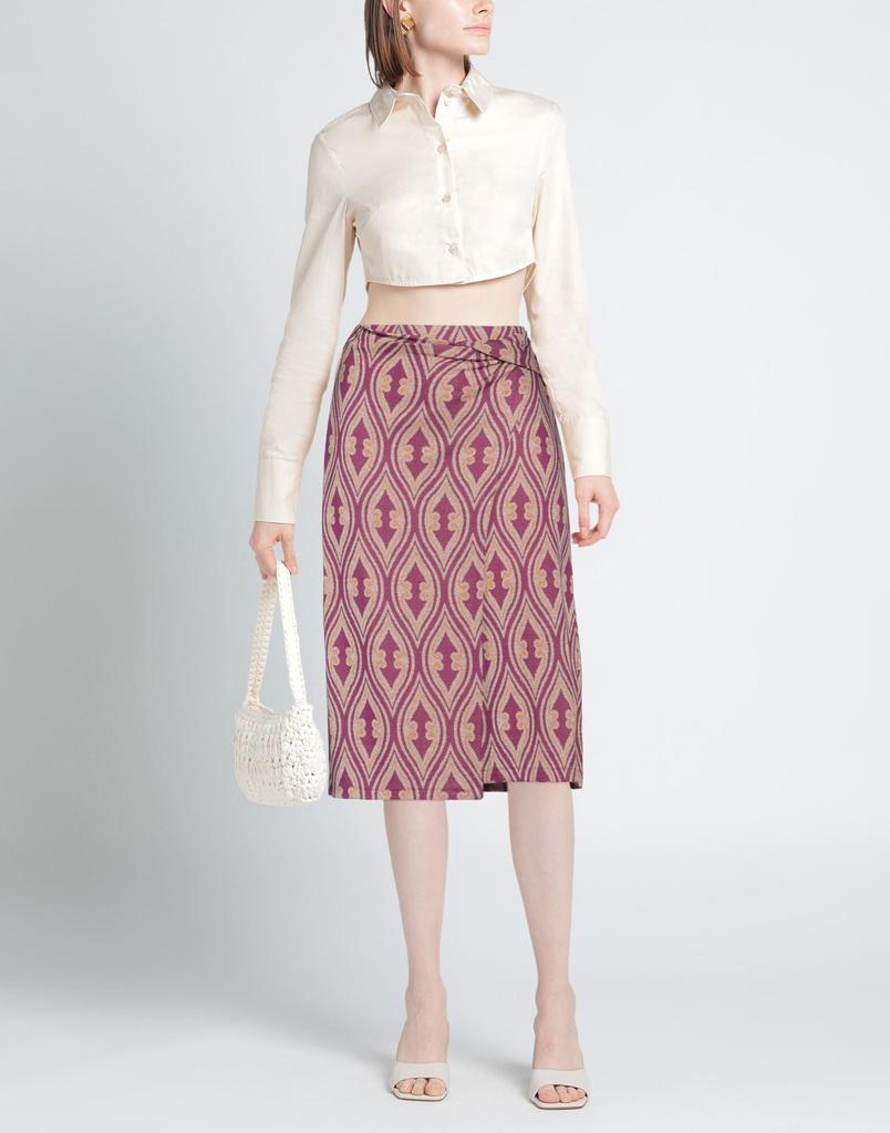 NIŪ Midi skirt