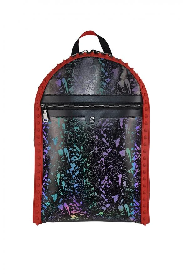 Christian Louboutin Backparis Backpack 2
