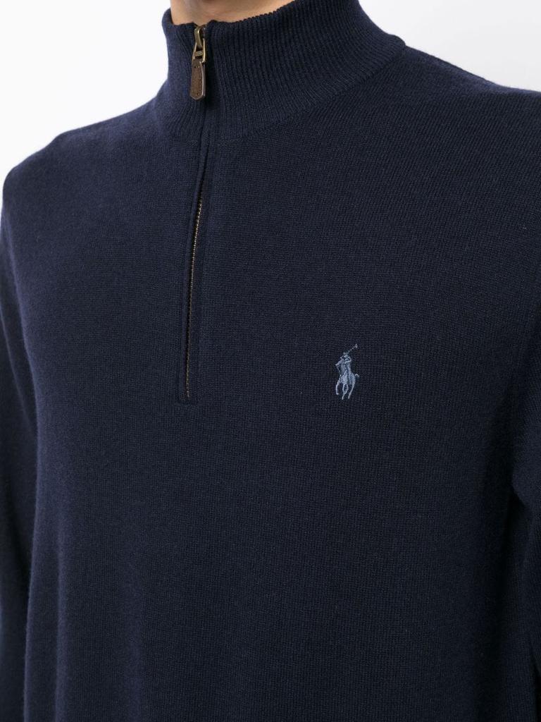 ショルダーバッグ・ポシェット Ralph Lauren LS HZ PP-LONG SLEEVE-PULLOVER Ralph Lauren POLO RALPH LAUREN - Ls Hz Pp-long Sleeve
