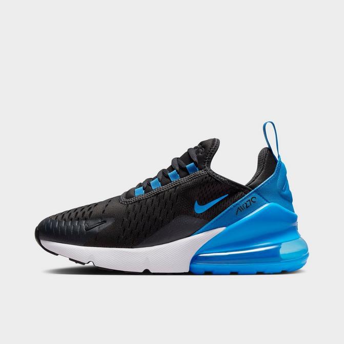 NIKE Big Kids' Nike Air Max 270 Casual Shoes