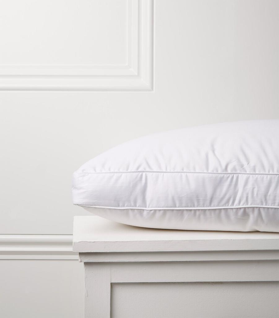 Brinkhaus Soft Down Around Pillow (50cm x 75cm)