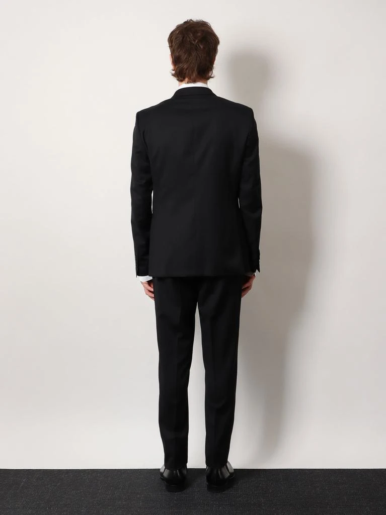 TAGLIATORE Virgin wool tuxedo 3