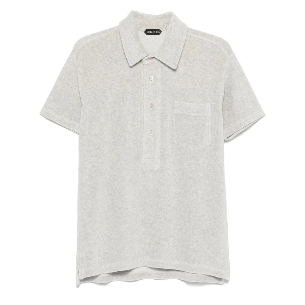 Tom Ford Tom Ford T-Shirts 1