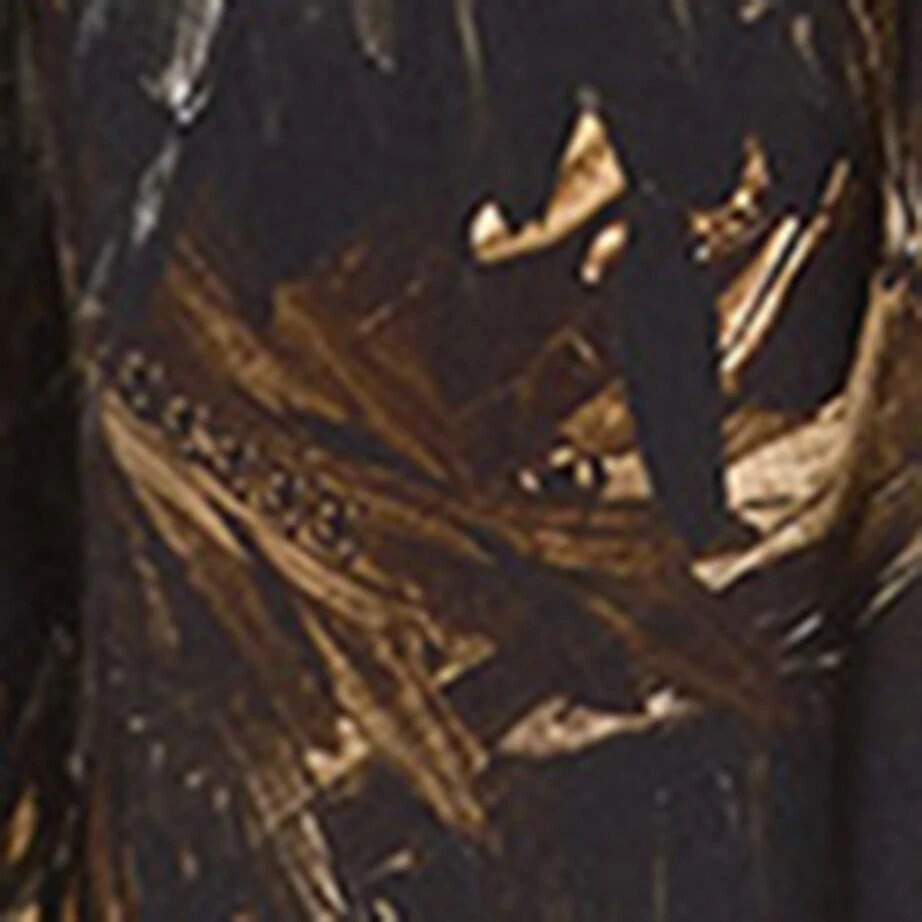 ALL SAINTS Printed Mina Maxi Dress 7