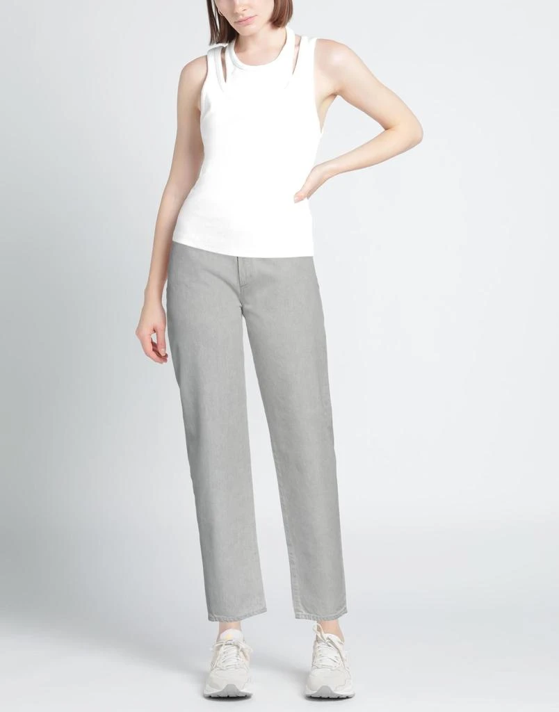 Goldsign Denim pants 2