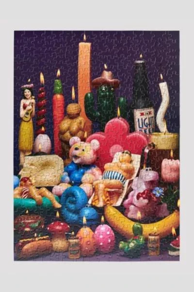 Le Puzz Le Puzz Lighten Up Jigsaw Puzzle 3