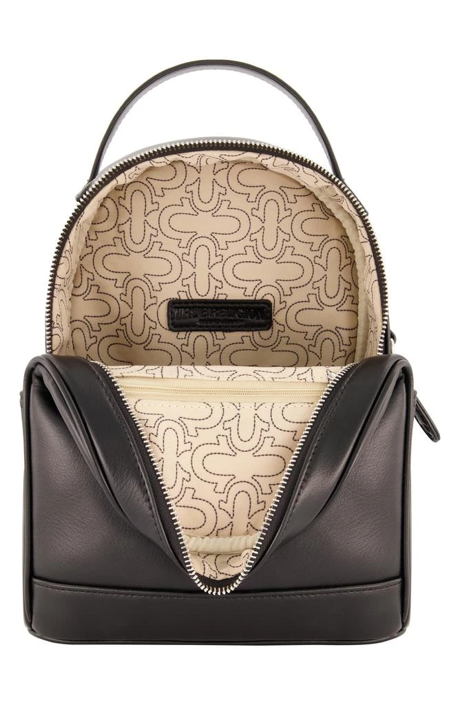 True Religion Horseshoe Motif Backpack 3
