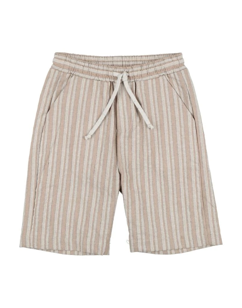 Paolo Pecora Shorts & Bermuda 1