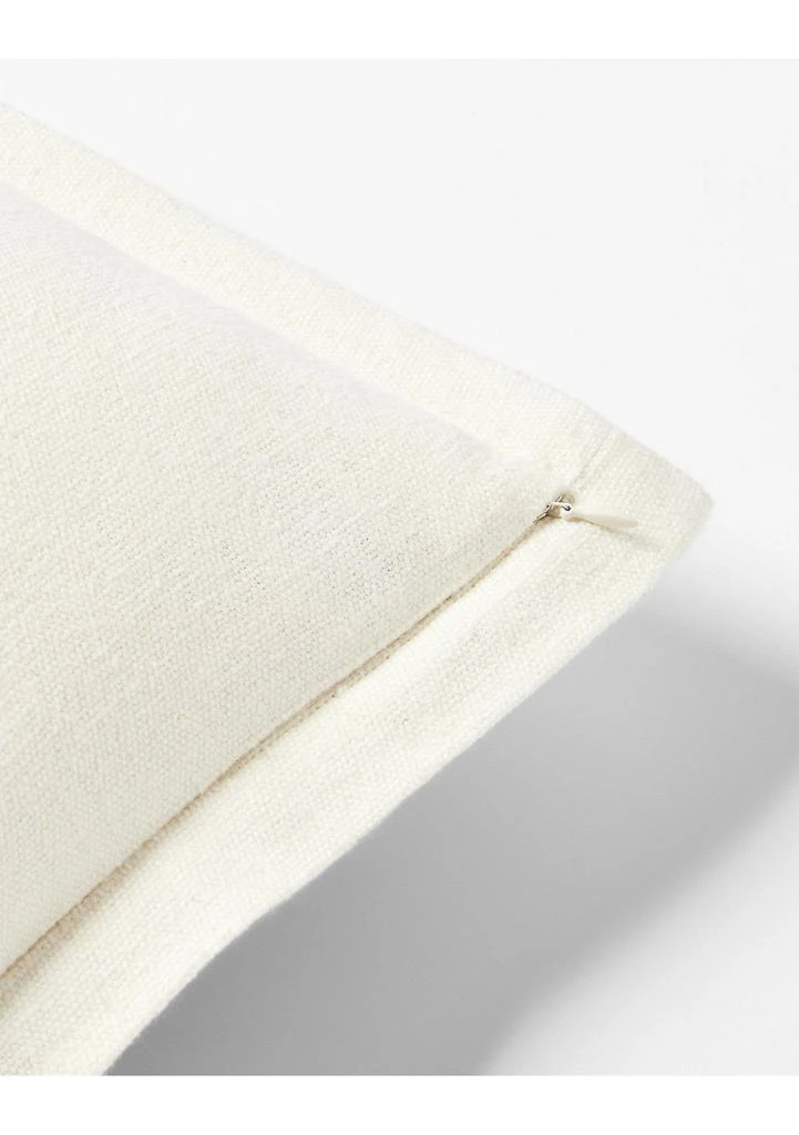 Lauren Ralph Lauren Home Annie Leaf Stitch Euro Sham 3