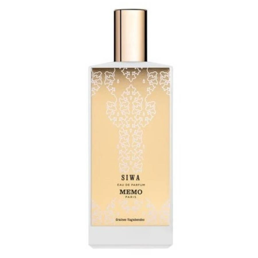 Memo Memo Paris Siwa Ladies EDP 3