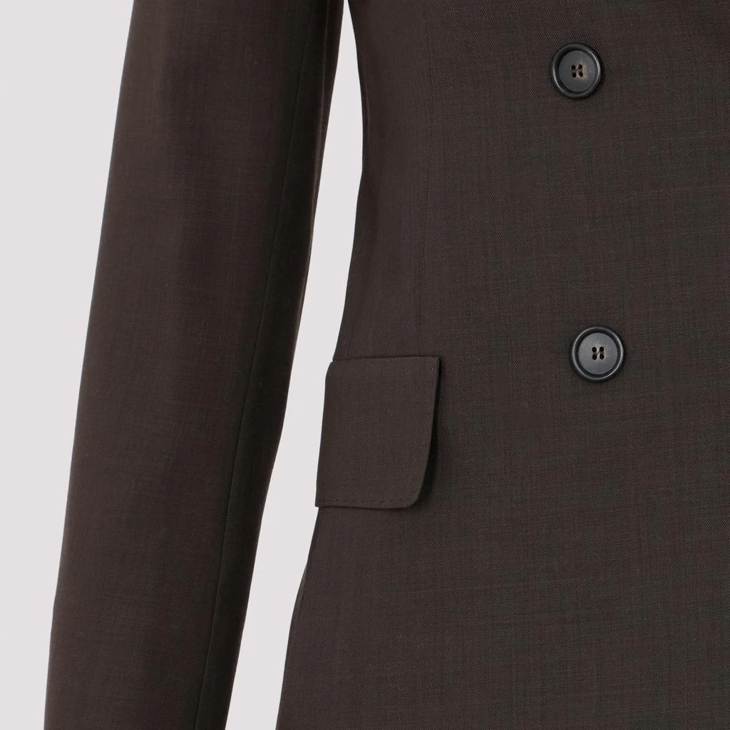 Akris Akris Double-Breasted Blazer Jacket 3