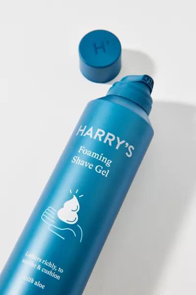 Harry’s Harry’s Foaming Shave Gel