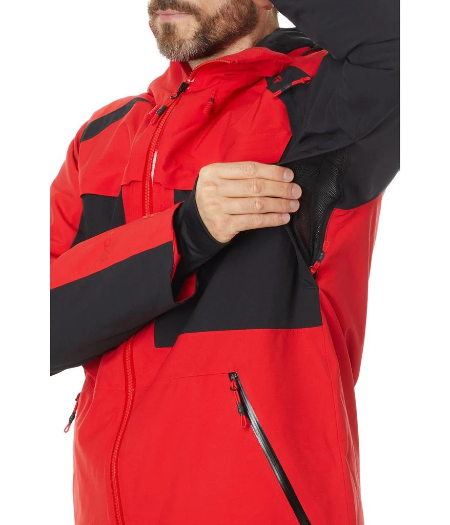 Spyder Lift Jacket 3