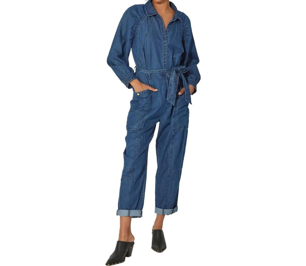 Cleobella Cleobella - Haisley Jumpsuit
