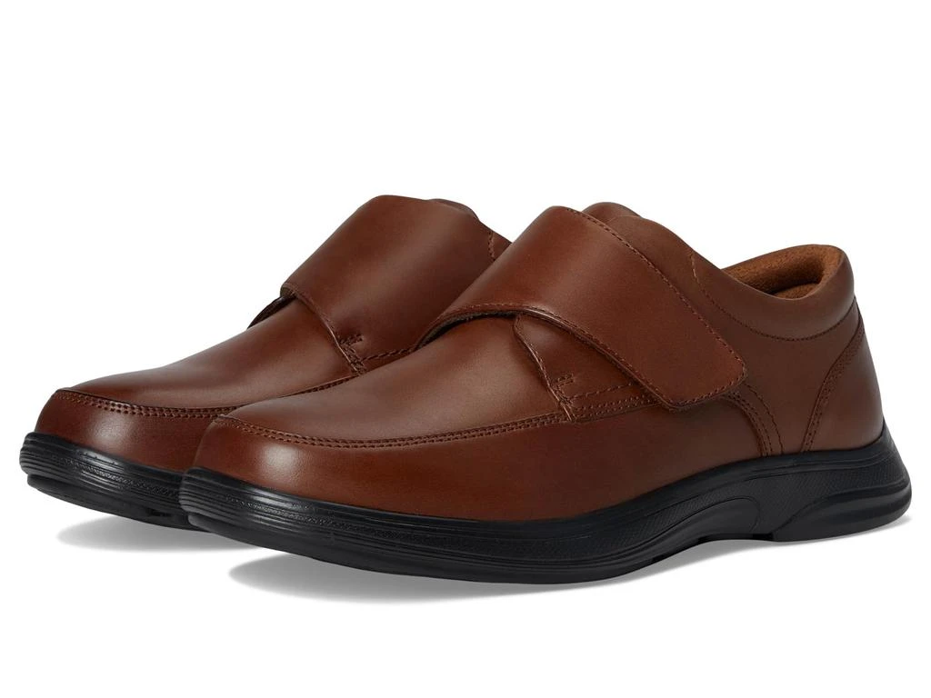 Anodyne No. 28 Casual Oxford 1