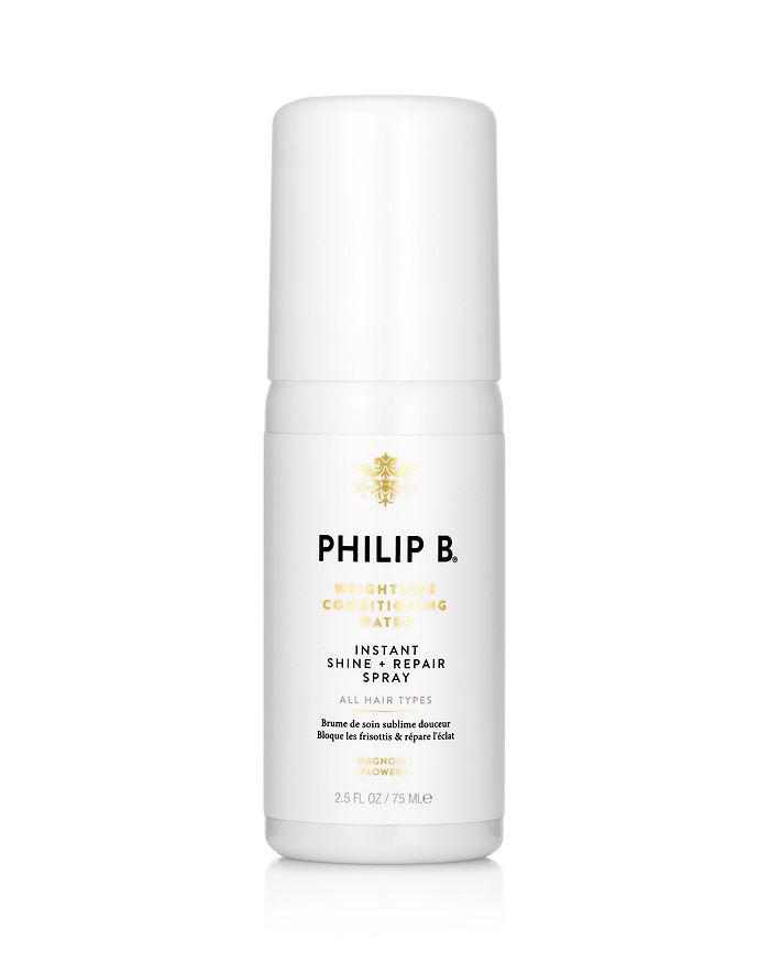 Philip B Weightless Conditioning Water, Travel Size