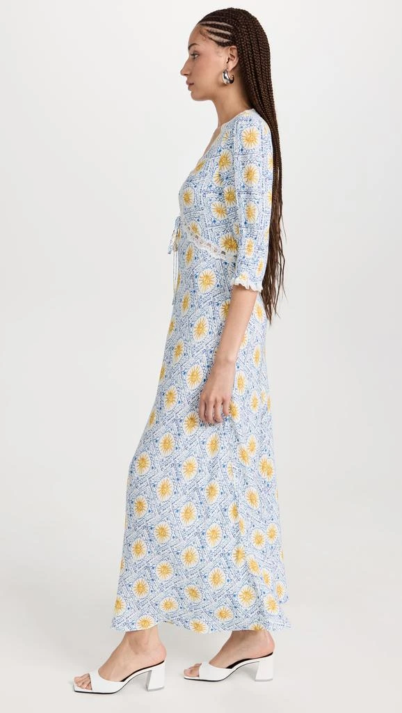 Rixo Amina Dress 3