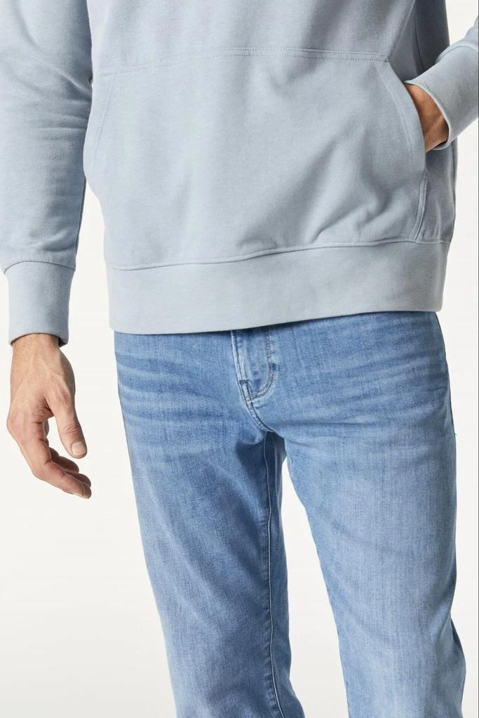 Mavi Jeans Natural Dyed Sweatshirt 4
