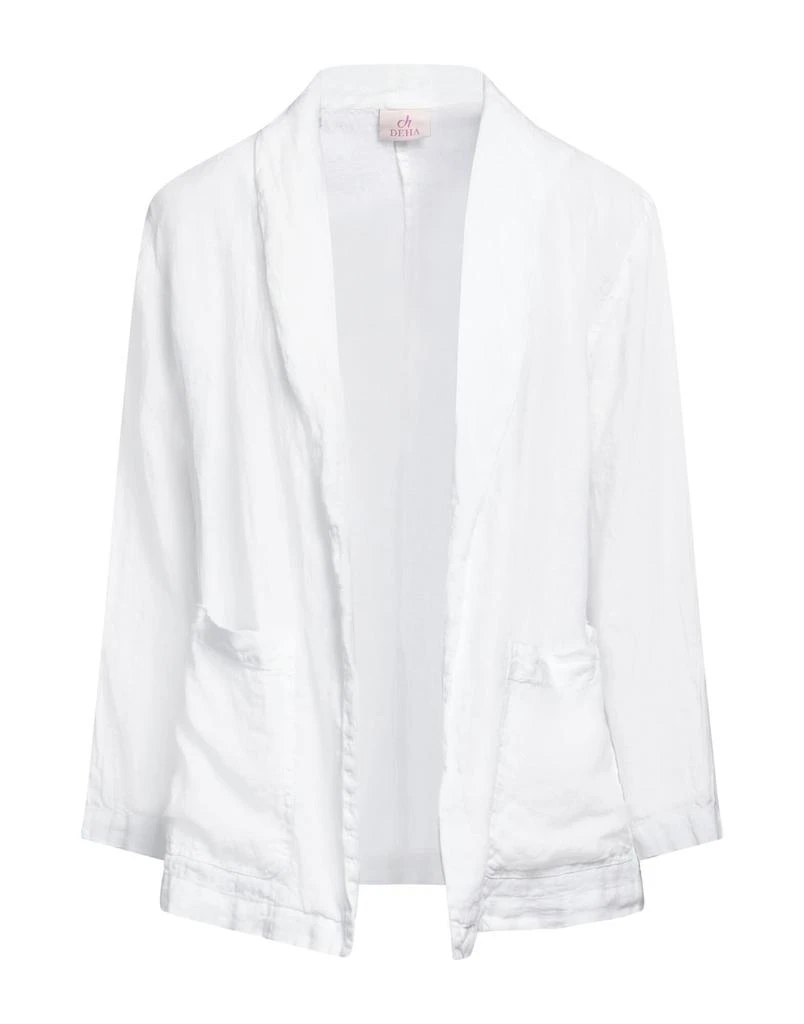 DEHA Jacket 1