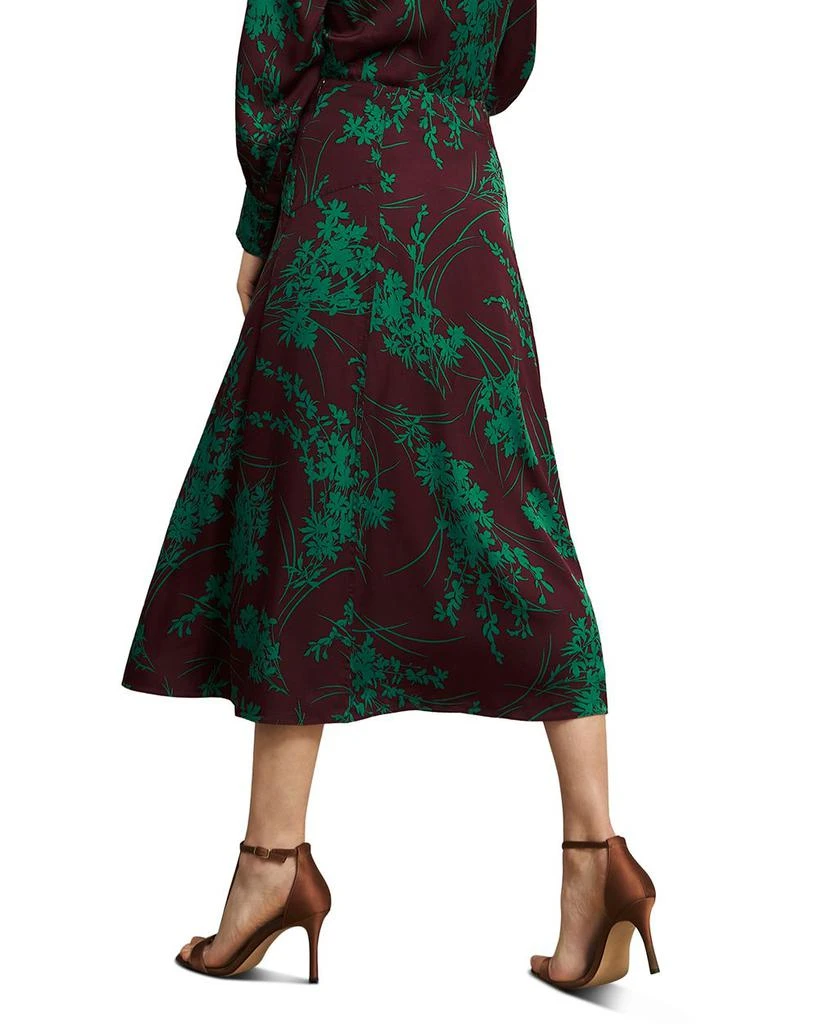 HOBBS LONDON Limited Grasmere Skirt 3