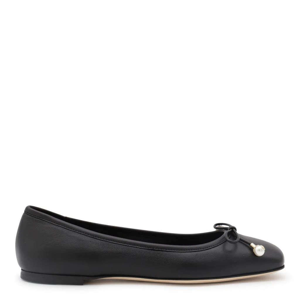 Jimmy Choo Jimmy Choo Flat Shoes 1