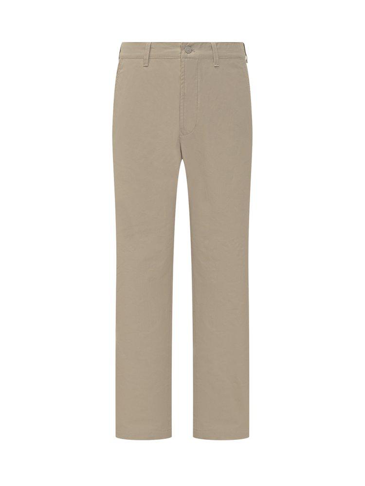 Stone Island Stone Island Ghost Regular Fit Trousers