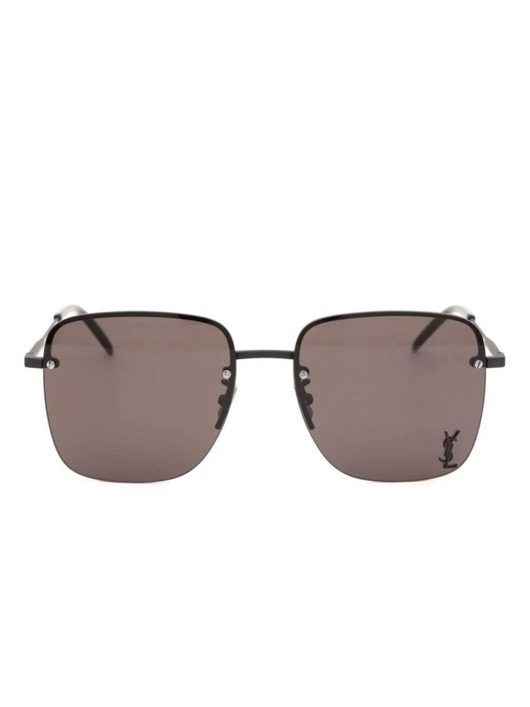 Yves Saint Laurent Saint Laurent "Sl 312 M" Sunglasses 3