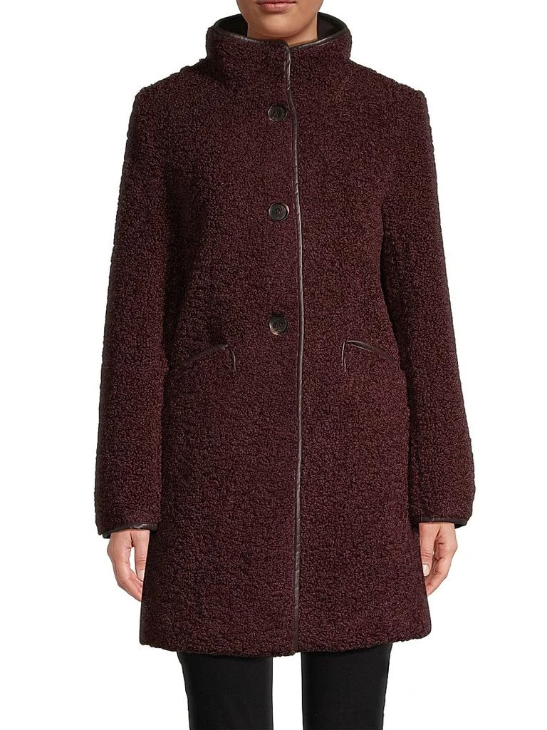Sam Edelman Teddy Coat 3