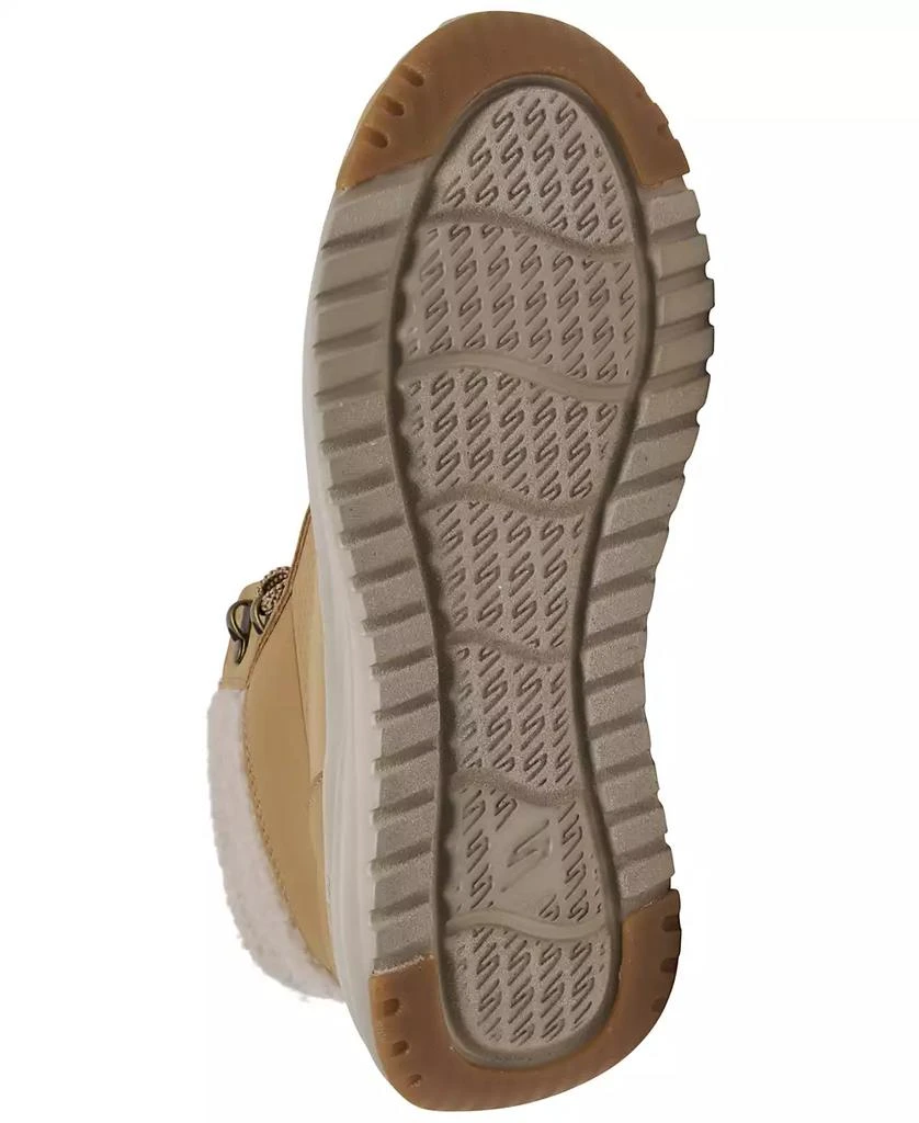 SKECHERS Women's On-the-GO Stellar - Alpine Adventure Hiking Boots from Finish Line 2