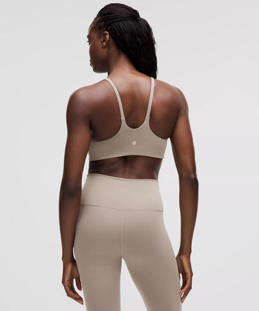 Lululemon Wunder Train Strappy Racer Bra *Light Support, C/D Cup 12