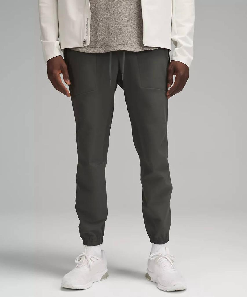 Lululemon Lululemon - Men's License To Train Jogger