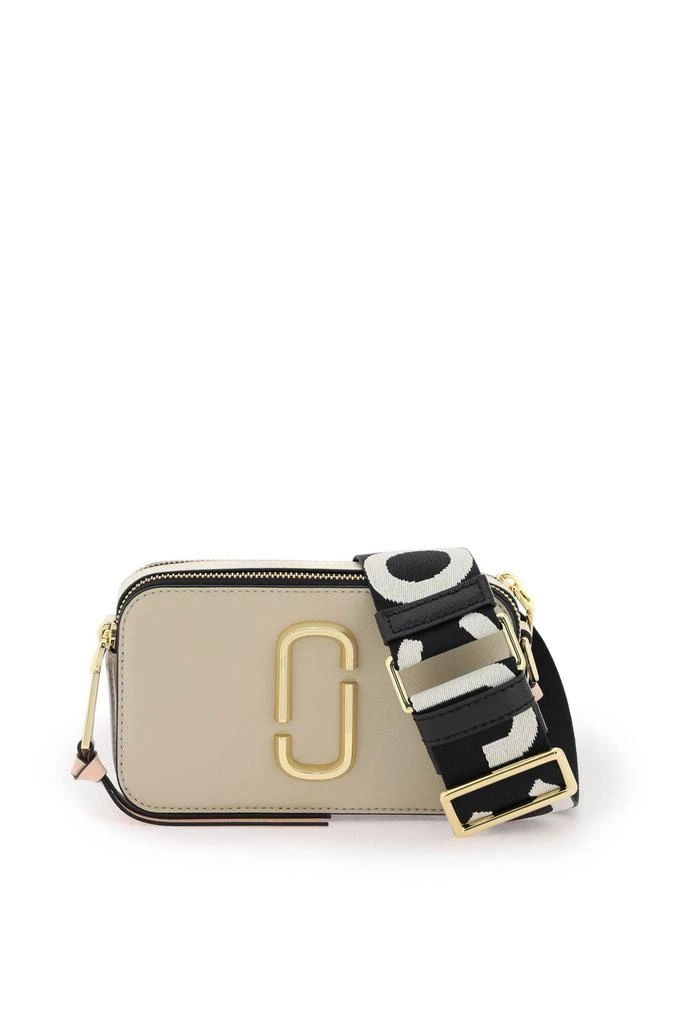 Marc Jacobs the snapshot camera bag 1