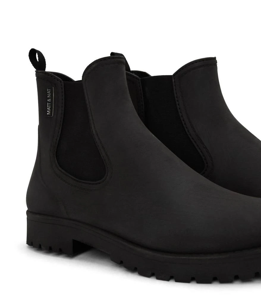 Matt & Nat Matt & Nat - Women's Laney Vegan Rain Boots 3