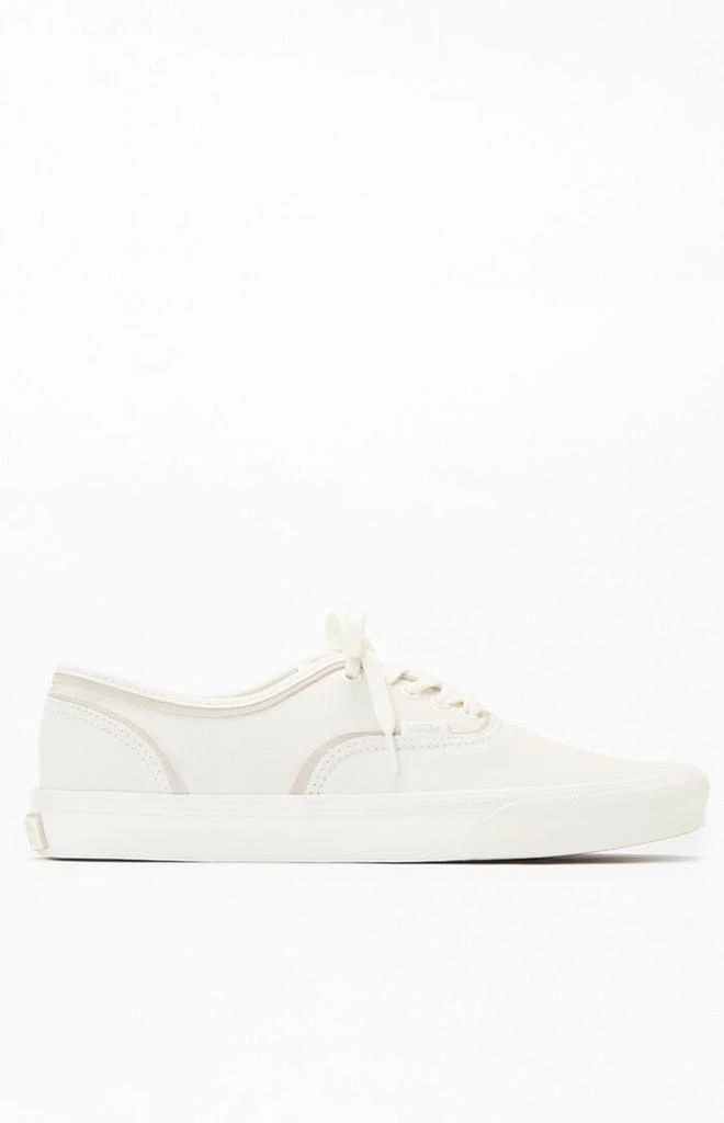 Vans Authentic Marshmallow Shoes 1