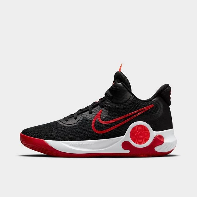 NIKE Nike KD Trey 5 IX Basketball Shoes 1