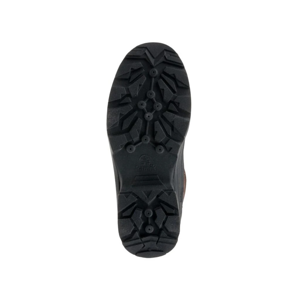 Kamik Kamik Nation Plus Snow Boot - Men
s 3