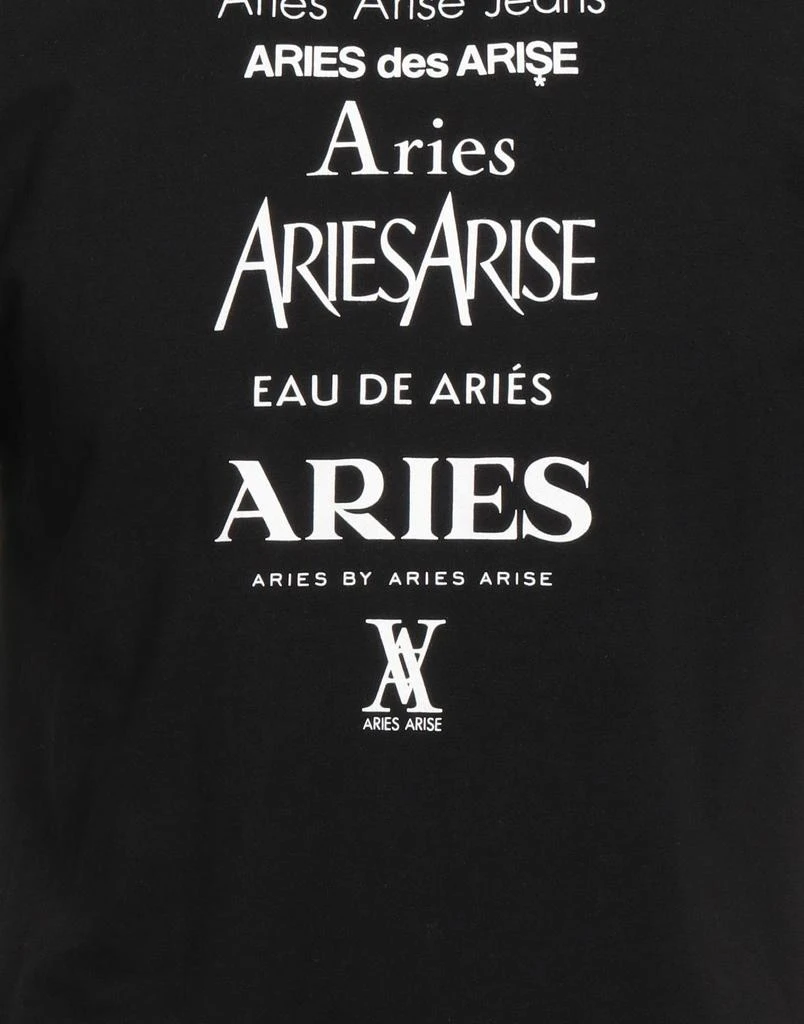 Aries T-shirt 4
