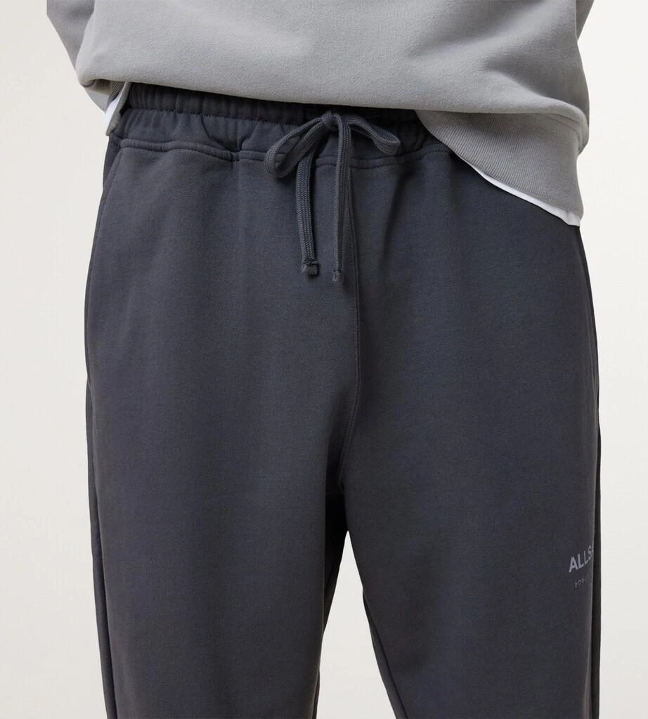 ALL SAINTS Organic Cotton Underground Sweatpants 5