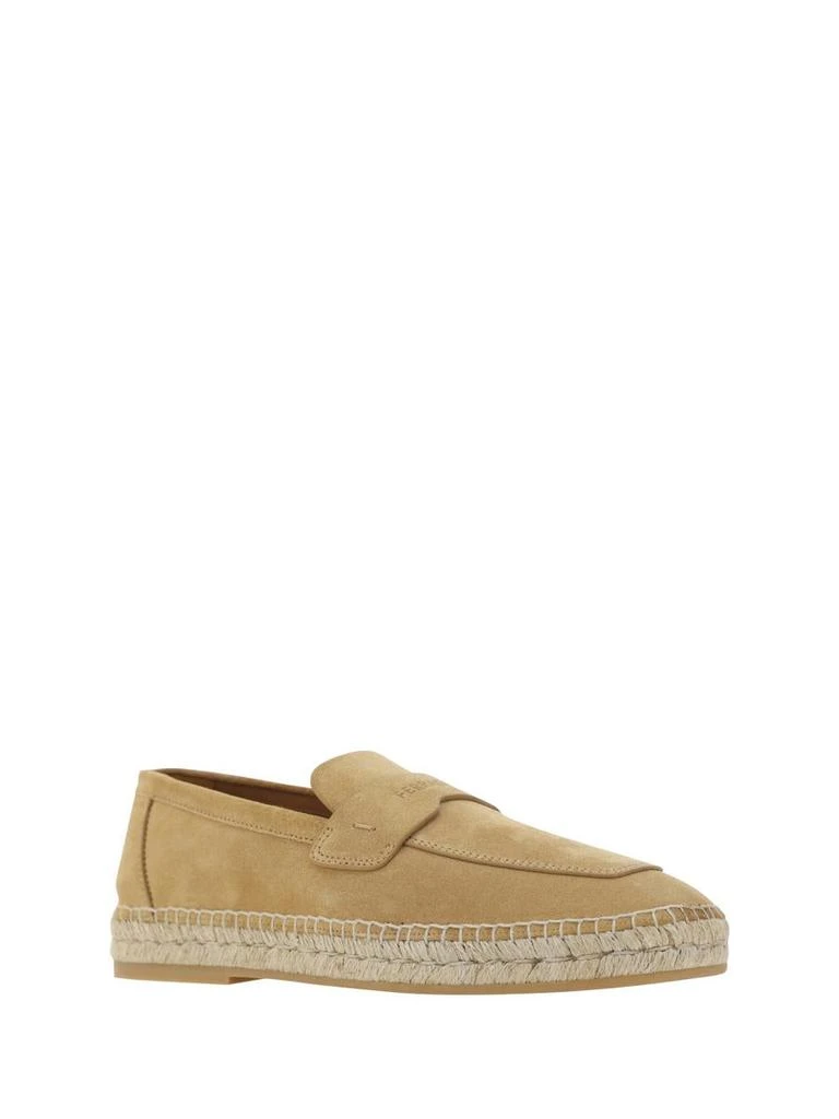 Salvatore Ferragamo Salvatore Ferragamo Espadrilles 2