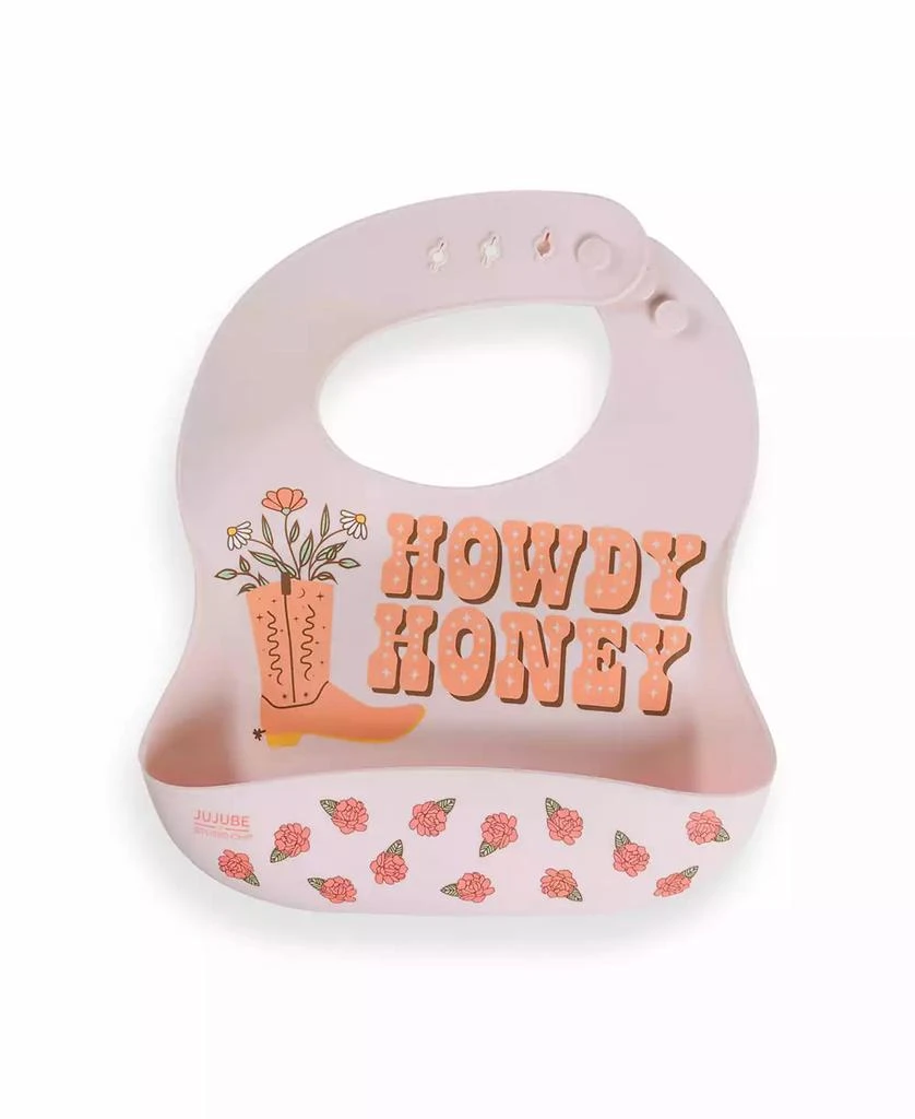 JuJuBe Everyday Essentials Baby Bundle Blooming Boot 9