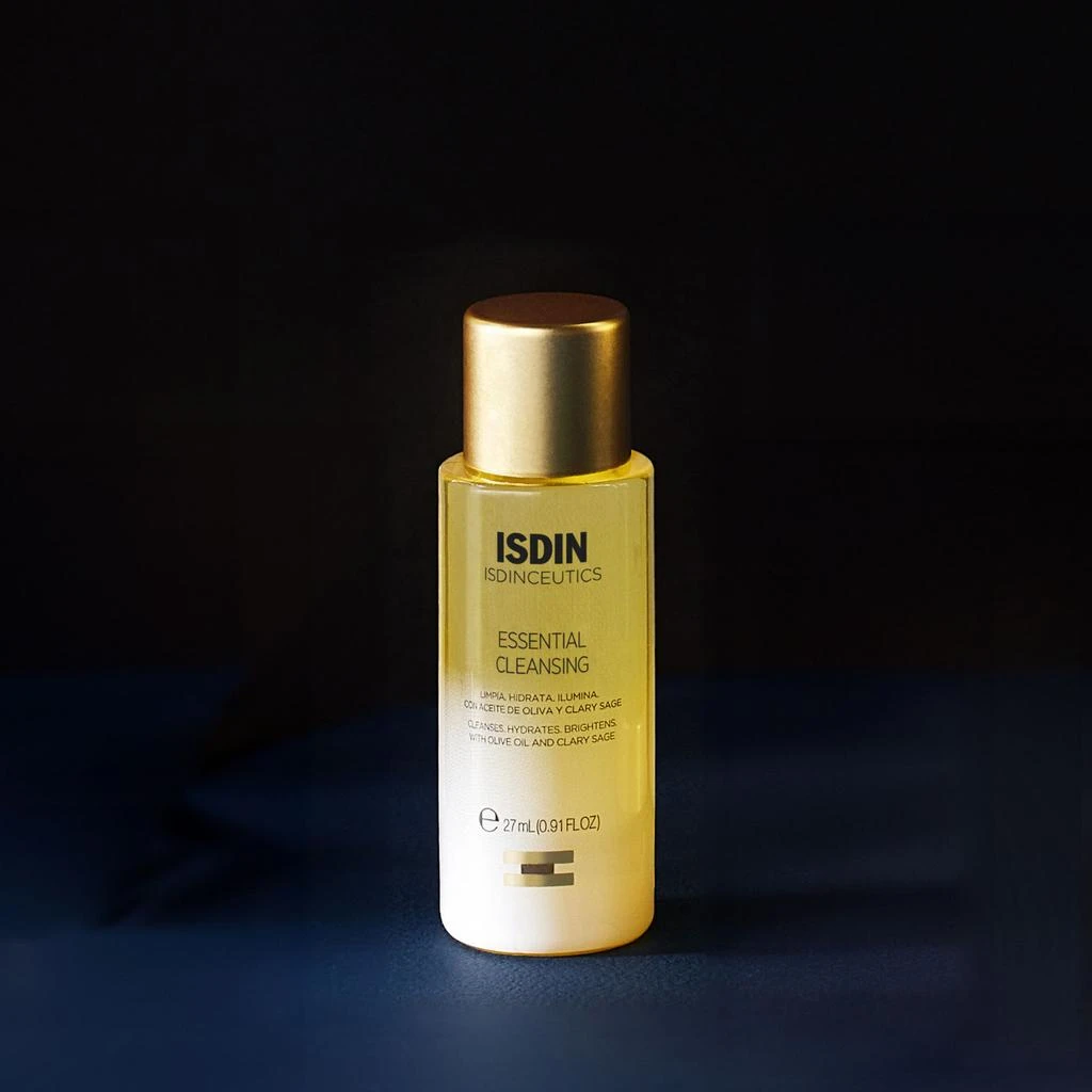 ISDIN ISDIN Rejuvenate While Dreaming Set 3