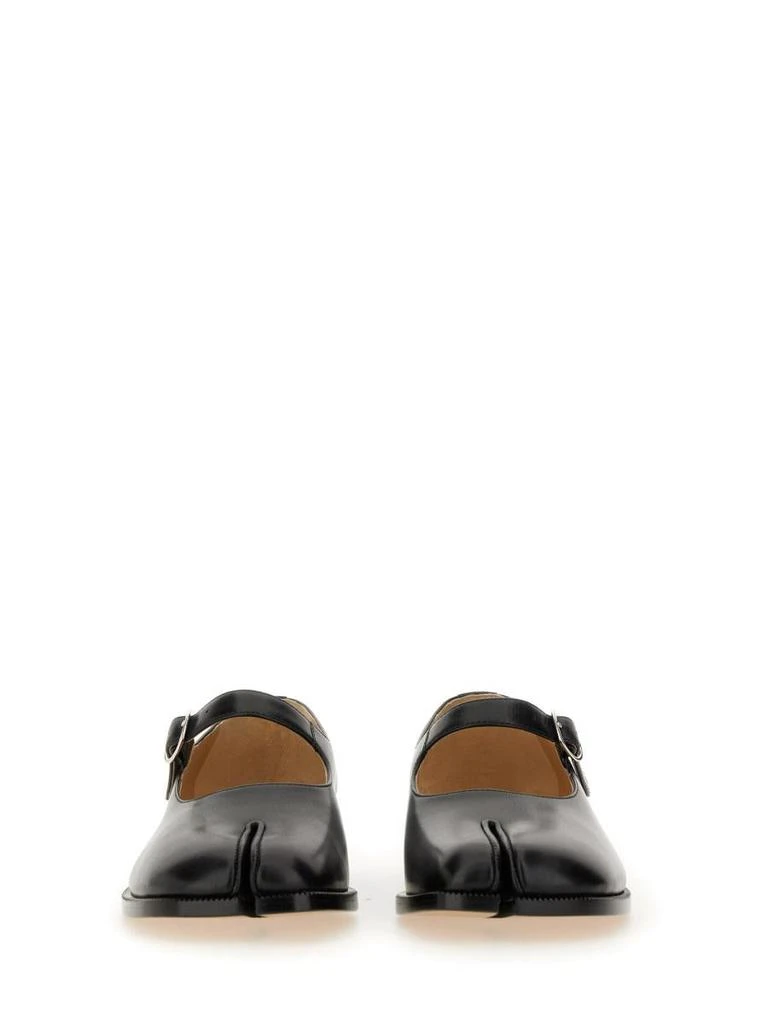 MAISON MARGIELA Maison Margiela Mary Jane Tabi 5