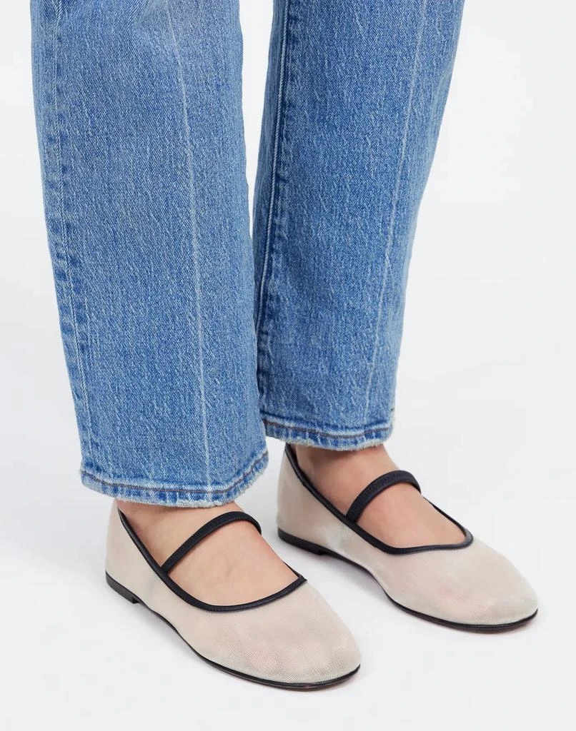 Madewell The Greta Ballet Flat 4