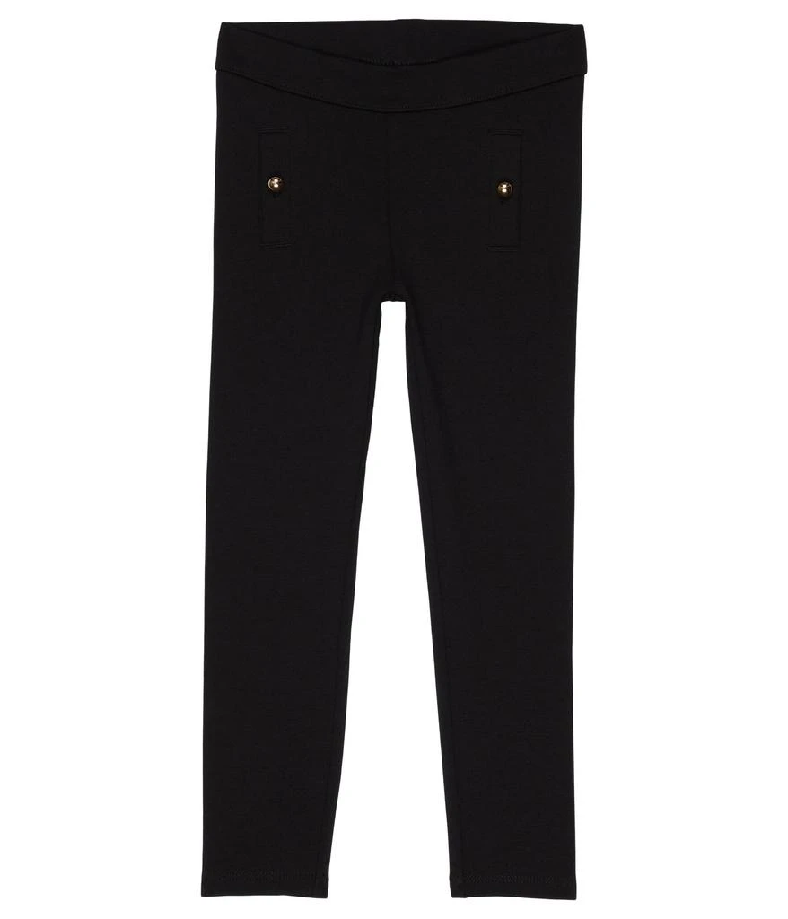 Janie and Jack Ponte Pants (Toddler/Little Kids/Big Kids) 1