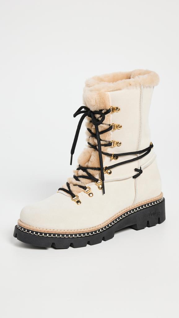 Montelliana Giada Icon Boots