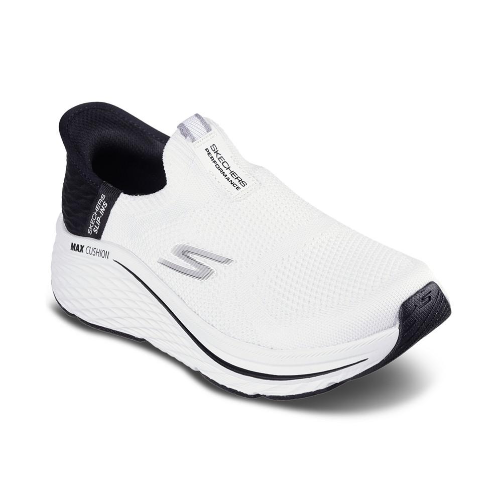Skechers Women's Slip-ins Max Cushioning Elite 2.0 Athletic Running Sneakers from Finish Line