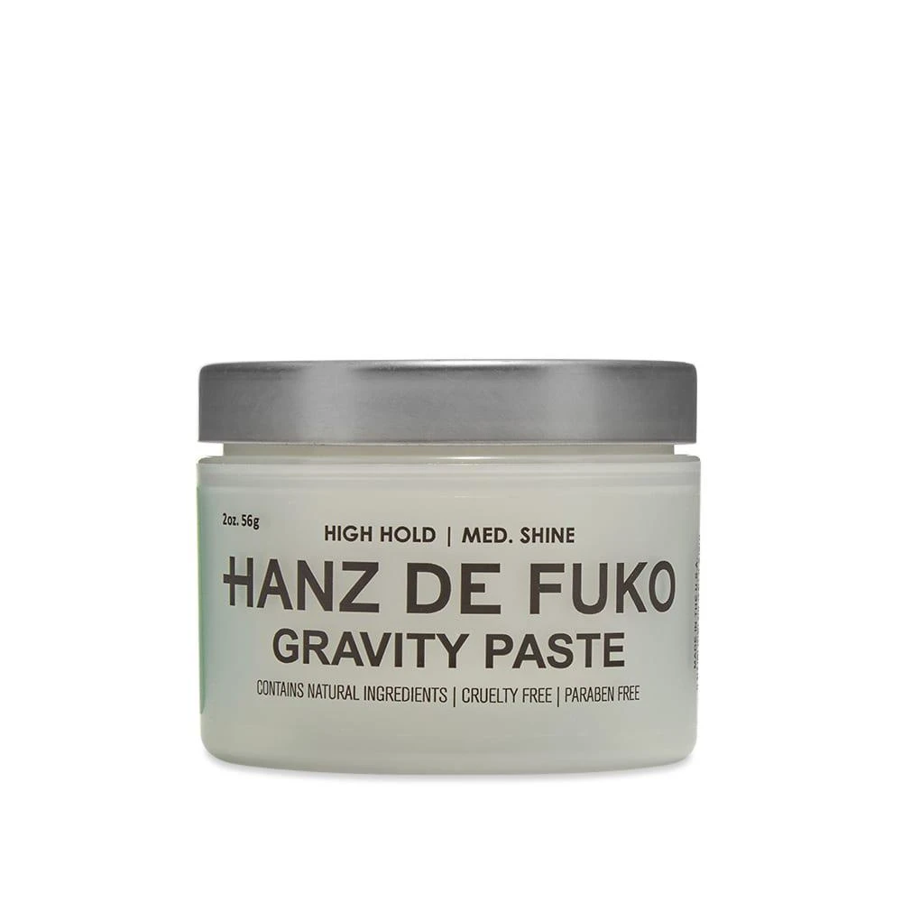 HANZ DE FUKO Hanz de Fuko Gravity Paste 1