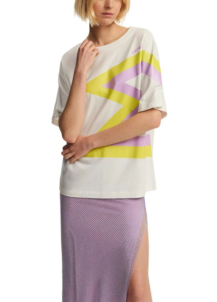 Essentiel Firmare T-shirt 2