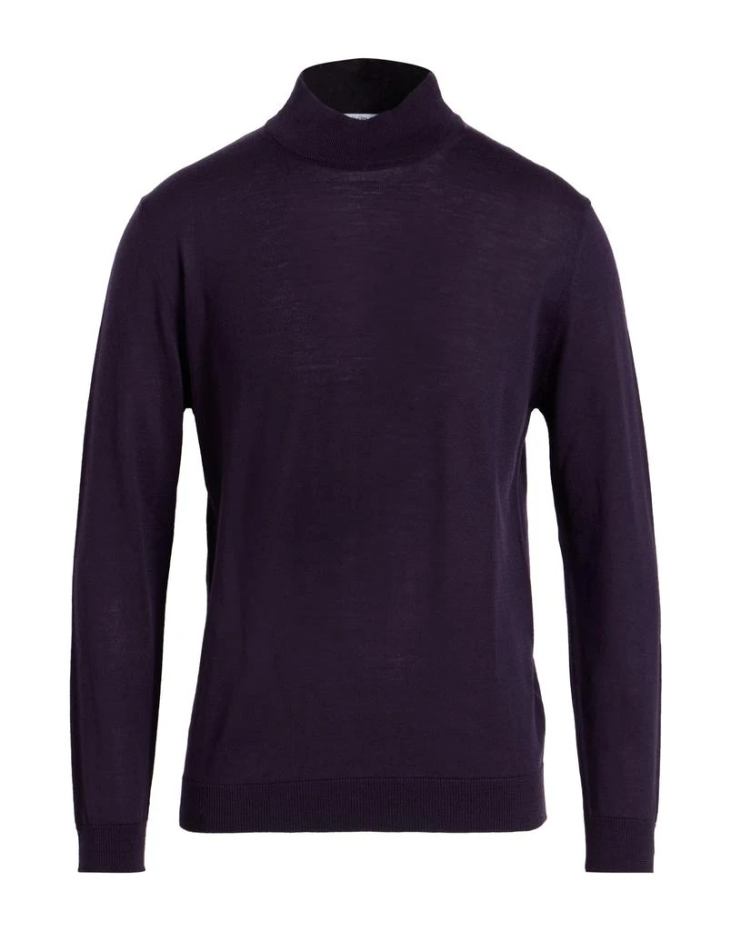 BELLWOOD Turtleneck 1